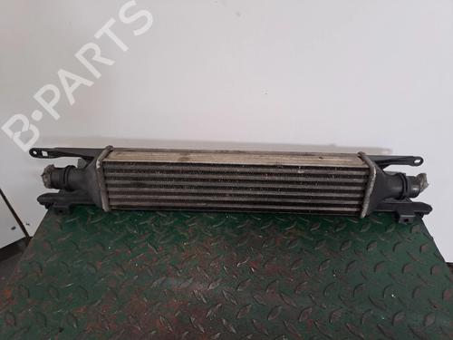 Intercooler OPEL CORSA D Hatchback Van (S07) 1.3 CDTI (L08) (75 hp) 29888509