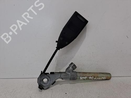 Used Front right belt tensioner RENAULT CLIO II (BB_, CB_) 1.2 16V (BB05, BB0W, BB11, BB27, BB2T, BB2U, BB2V, CB05,... (75 hp) 29888510