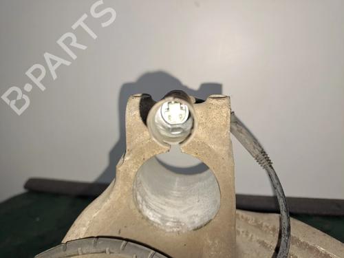 Left front steering knuckle BMW 1 (E81) 118 d | BP29888967M25 - Image 3