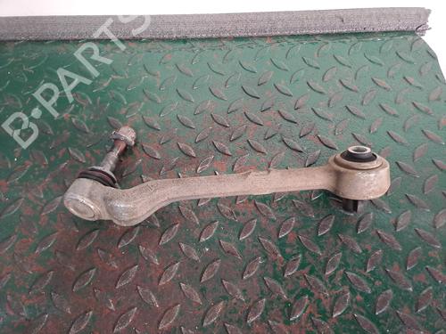 Left front suspension arm BMW 1 (E81) 118 d | BP29892715M12 - Image 2