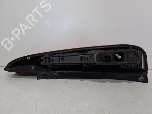 Left taillight FORD FIESTA V (JH_, JD_) 1.25 16V | BP29892718C34