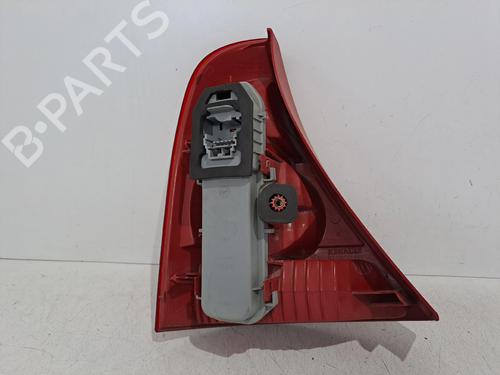 Right taillight RENAULT CLIO II (BB_, CB_) 1.2 16V (BB05, BB0W, BB11, BB27, BB2T, BB2U, BB2V, CB05,... | BP29892720C35