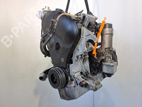 Used Engine VW GOLF IV (1J1) 1.9 TDI (110 hp) 29892731