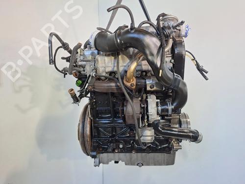 Motor VW GOLF IV (1J1) 1.9 TDI | BP29892731M1 