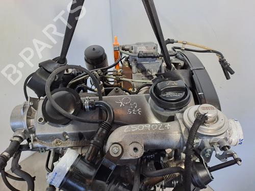 Motor VW GOLF IV (1J1) 1.9 TDI | BP29892731M1 