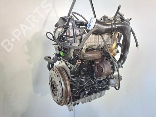Motor VW GOLF IV (1J1) 1.9 TDI | BP29892731M1 