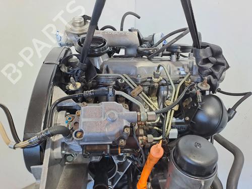 Motor VW GOLF IV (1J1) 1.9 TDI | BP29892731M1 