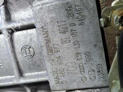 Motor VW GOLF IV (1J1) 1.9 TDI | BP29892731M1 