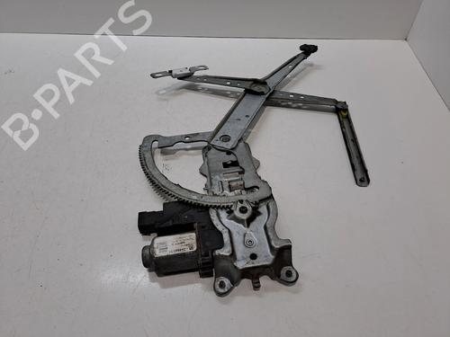 Front right window mechanism OPEL CORSA C (X01) 1.7 DI (F08, F68) | BP29898830C23 