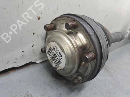 Left rear driveshaft BMW 3 Coupe (E92) 320 d | BP29898831M40