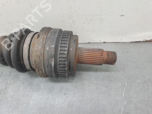 Left rear driveshaft BMW 3 Coupe (E92) 320 d | BP29898831M40