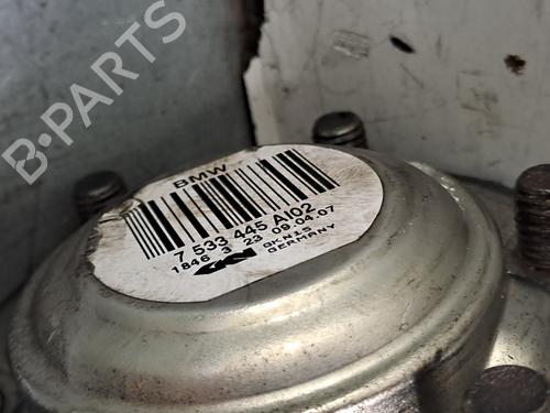 Left rear driveshaft BMW 3 Coupe (E92) 320 d | BP29898831M40