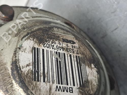 Right rear driveshaft BMW 3 Coupe (E92) 320 d | BP29898834M41