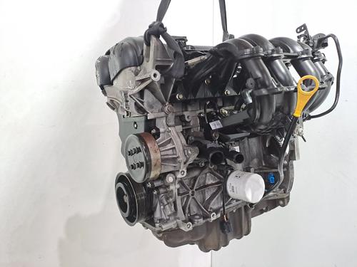 Motor FORD FIESTA VI (CB1, CCN) 1.25 (82 hp) 29911970