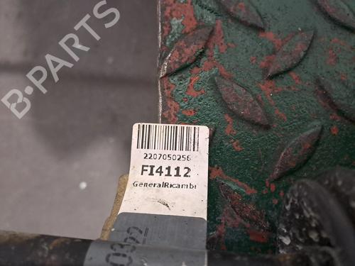 Steering rack FIAT PUNTO (176_) 55 1.1 | BP29911971M22