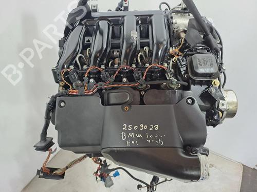 Motor BMW 3 Touring (E91) 320 d | BP29914345M1