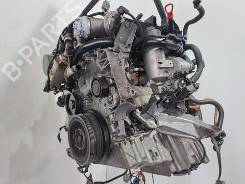 Used Engine BMW 3 Touring (E91) 320 d (163 hp) 29914345