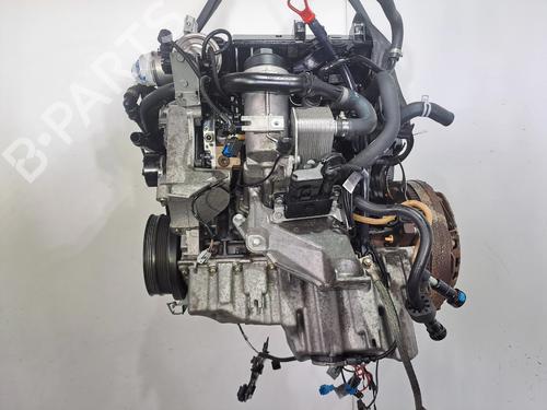 Motor BMW 3 Touring (E91) 320 d | BP29914345M1