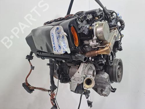 Motor BMW 3 Touring (E91) 320 d | BP29914345M1
