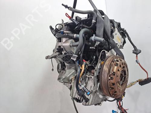 Motor BMW 3 Touring (E91) 320 d | BP29914345M1