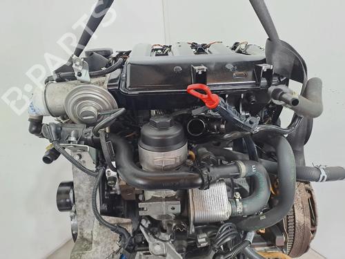 Motor BMW 3 Touring (E91) 320 d | BP29914345M1