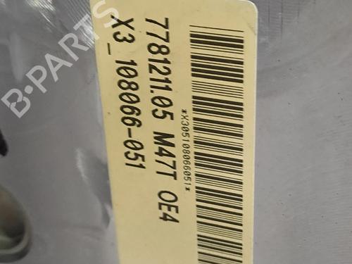 Motor BMW 3 Touring (E91) 320 d | BP29914345M1