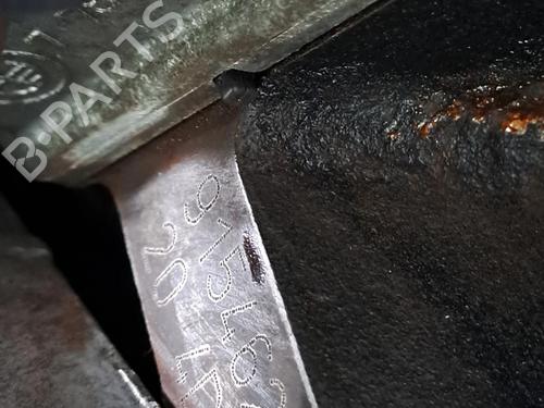 Motor BMW 3 Touring (E91) 320 d | BP29914345M1