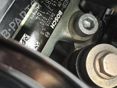 Motor BMW 3 Touring (E91) 320 d | BP29914345M1