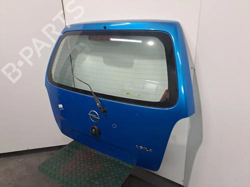 Bakluke CC/Kombi-Kupé OPEL AGILA A (H00) 1.0 12V (F68) | BP21726008C6