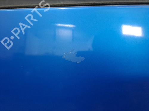 Bakluke CC/Kombi-Kupé OPEL AGILA A (H00) 1.0 12V (F68) | BP21726008C6