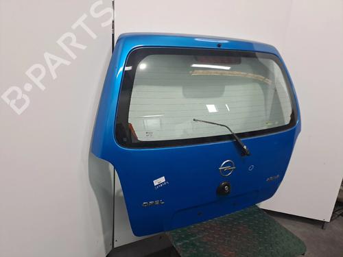 Bakluke CC/Kombi-Kupé OPEL AGILA A (H00) 1.0 12V (F68) | BP21726008C6