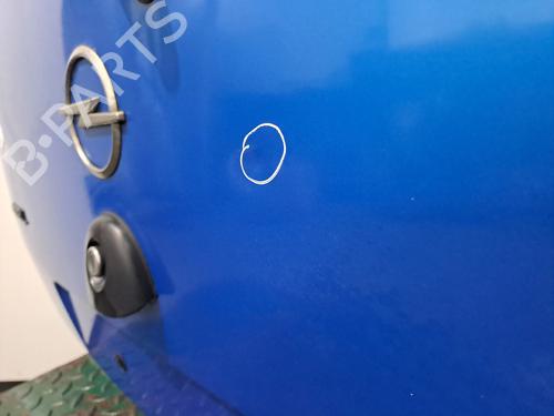 Bakluke CC/Kombi-Kupé OPEL AGILA A (H00) 1.0 12V (F68) | BP21726008C6