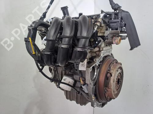 Engine FORD FIESTA V (JH_, JD_) 1.25 16V | BP29914346M1