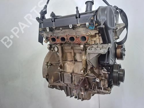 Engine FORD FIESTA V (JH_, JD_) 1.25 16V | BP29914346M1