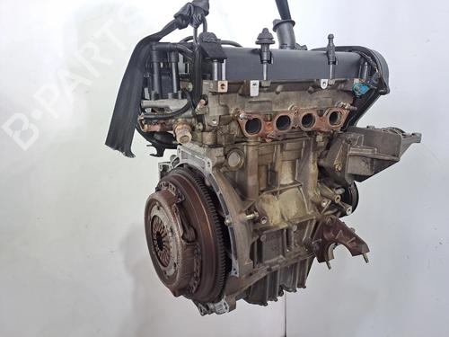Engine FORD FIESTA V (JH_, JD_) 1.25 16V | BP29914346M1