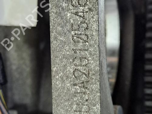 Engine FORD FIESTA V (JH_, JD_) 1.25 16V | BP29914346M1