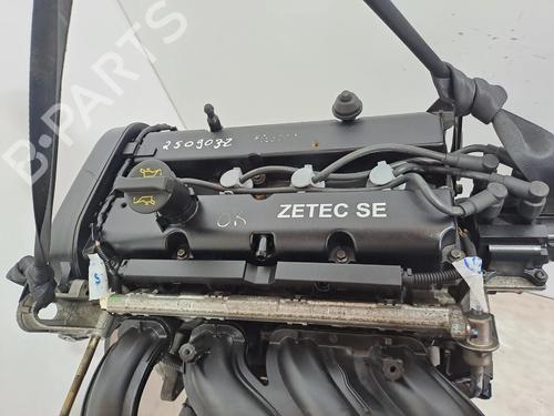 Engine FORD FIESTA V (JH_, JD_) 1.25 16V | BP29914346M1