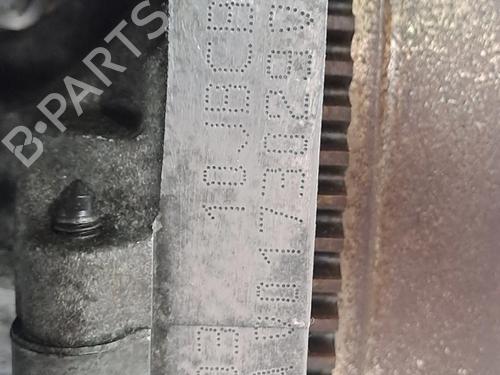 Motor CITROËN BERLINGO MULTISPACE (B9) 1.6 HDi 75 16V | BP29914348M1