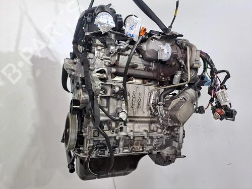 Motor CITROËN BERLINGO MULTISPACE (B9) 1.6 HDi 75 16V (75 hp) 29914348
