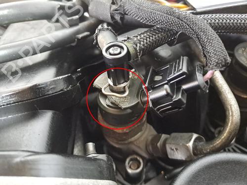 Motor CITROËN BERLINGO MULTISPACE (B9) 1.6 HDi 75 16V | BP29914348M1