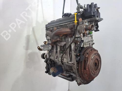 Engine PEUGEOT 306 Break (7E, N3, N5) 1.4 | BP29916310M1
