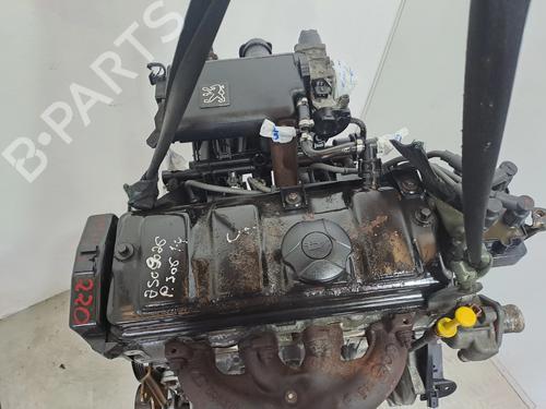 Engine PEUGEOT 306 Break (7E, N3, N5) 1.4 | BP29916310M1