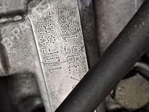 Engine PEUGEOT 306 Break (7E, N3, N5) 1.4 | BP29916310M1