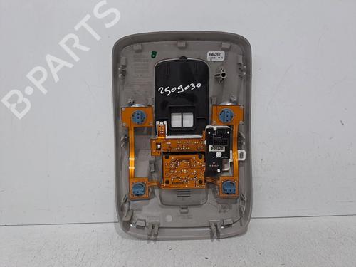 Interior roof light VOLVO S40 II (544) 1.6 D | BP29923079I8