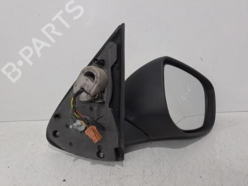 Bakspejl Højre CITROËN C-ELYSEE (DD_) 1.2 VTi 82 (82 hp) 17705787