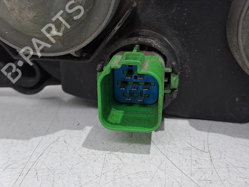 Faro izquierdo FORD FIESTA Hatchback Van (JV_) TD 1.8 | BP29923089C28 