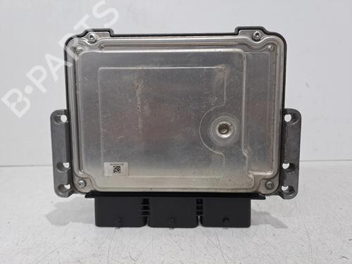 Engine control unit (ECU) FORD FIESTA VI Van 1.4 TDCi | BP29923091M57