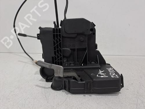 Used Front right lock MERCEDES-BENZ C-CLASS (W203) C 220 CDI (203.006, 203.008) (143 hp) 29923092