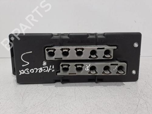 Central lock pump MERCEDES-BENZ S-CLASS (W220, V220) S 320 CDI (220.026, 220.126) | BP29927180M86