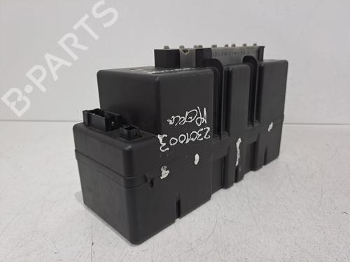 Central lock pump MERCEDES-BENZ S-CLASS (W220, V220) S 320 CDI (220.026, 220.126) | BP29927180M86